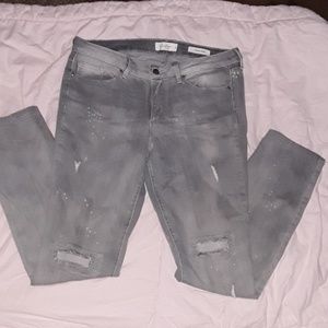 Jessica Simpson cherish skinny new condition